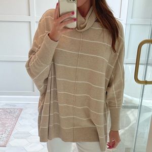 Mud pie sweater